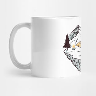 Camping Mug